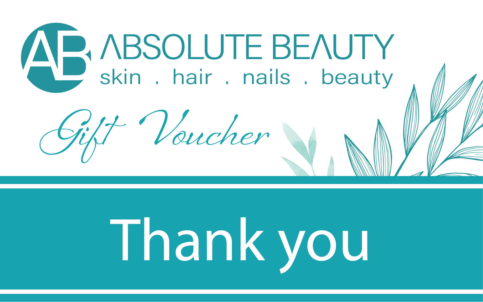 Absolute Beauty - Book & Buy Online - SalonBridge